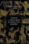 MITOS Y LEYENDAS DEL ANTIGUO EGIPTO.CRITICA-DURA