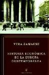 HISTORIA ECONOMICA DE LA EUROPA CONTEMPORANEA.CRITICA-RUST