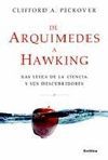DE ARQUIMEDES A HAWKING.CRITICA-DURA