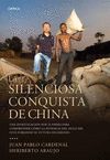 SILENCIOSA CONQUISTA CHINA,LA. CRITICA-MEMORIA