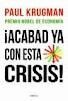 ACABAD YA CON ESTA CRISIS.CRITICA