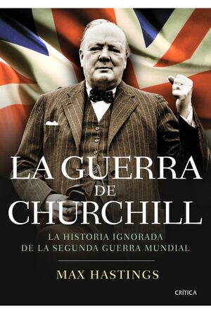 GUERRA DE CHURCHILL,LA. CRITICA-RUST