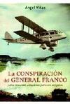CONSPIRACIÓN DEL GENERAL FRANCO,LA.(ED. REVISADA Y ACTUALIZADA) CRITICA-RUST