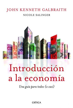 INTRODUCCION A LA ECONOMIA. CRITICA-RUST