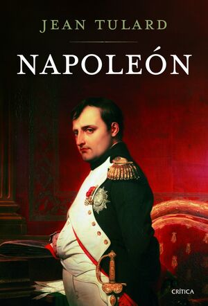 NAPOLEÓN. CRITICA-DURA