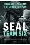 SEAL TEAM SIX. CRITICA-DURA