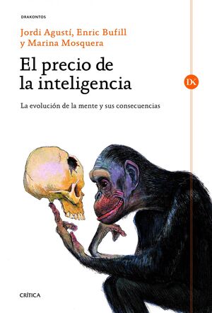 PRECIO DE LA INTELIGENCIA,EL. CRITICA-DURA