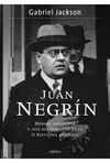 JUAN NEGRÍN. CRITICA-RUSTICA-