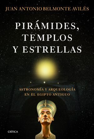 PIRÁMIDES, TEMPLOS Y ESTRELLAS. CRITICA-DURA