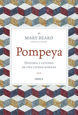 POMPEYA, CRITICA-DURA