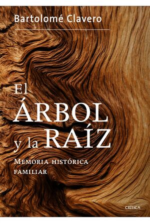 ÁRBOL Y LA RAÍZ, EL.CRITICA-RUST