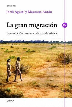 GRAN MIGRACIÓN,LA. CRITICA-RUST