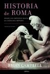 HISTORIA DE ROMA.CRITICA-RUST