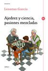 AJEDREZ Y CIENCIA, PASIONES MEZCLADAS.DRAKONTOS
