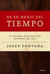 DE EN MEDIO DEL TIEMPO-CRITICA-RUST