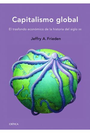 CAPITALISMO GLOBAL. CRITICA-RUST