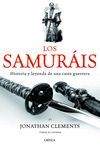 SAMURAIS,LOS.CRITICA-RUST