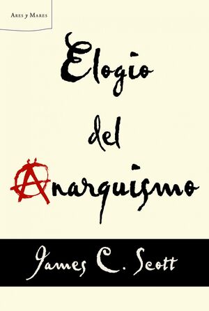 ELOGIO DEL ANARQUISMO- CRITICA-RUST