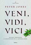 VENI, VIDI, VICI.CRITICA