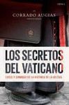 SECRETOS DEL VATICANO, LOS.CRITICA-RUST