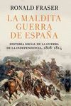 MALDITA GUERRA DE ESPAÑA, LA.CRITICA-RUST