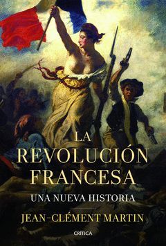 REVOLUCIÓN FRANCESA,LA.CRITICA