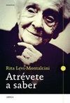 ATRÉVETE A SABER.CRITICA-RUST