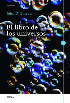 LIBRO DE LOS UNIVERSOS,EL.CRITICA-RUST