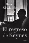 REGRESO DE KEYNES, EL.CRITICA-RUST