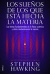 SUEÑOS DE LOS QUE ESTÁ HECHA LA MATERIA, LOS.CRITICA-RUST
