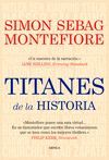 TITANES DE LA HISTORIA.CRITICA-RUST