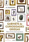 GABINETE DE CURIOSIDADES GRIEGAS.CRITICA- TIEMPO HISTORIA
