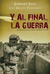 Y AL FINAL LA GUERRA.CRITICA-