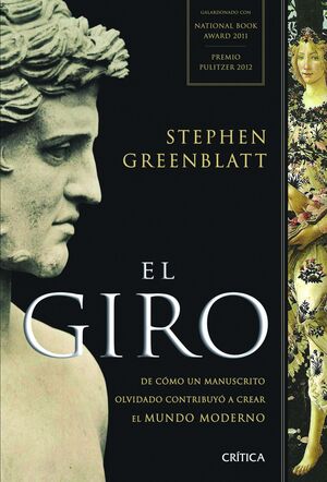 GIRO,EL. CRITICA-RUST