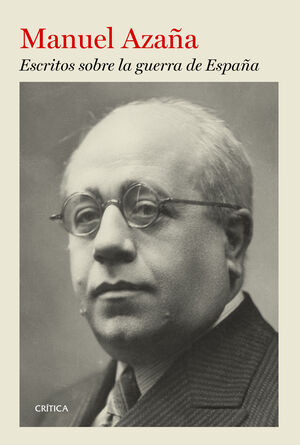 ESCRITOS SOBRE LA GUERRA EN ESPAÑA. CRITICA-RUST