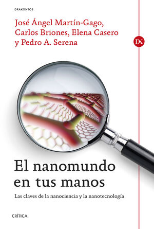 NANOMUNDO EN TUS MANOS.CRITICA-RUST