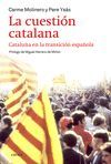 CUESTION CATALANA, LA.CRITICA-RUST