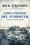 CAÑONES DEL ATARDECER,LOS.LA GUERRA EN EUROPA, 1944-1945.CRITICA-DURA
