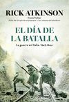 DIA DE LA BATALLA,EL.CRITICA-RUST