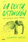 SEXTA EXTINCION,LA.CRITICA-RUST