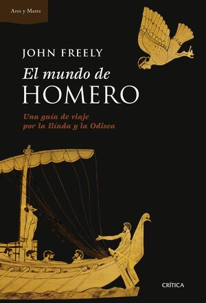 MUNDO DE HOMERO,EL.CRITICA-DURA
