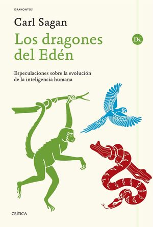 DRAGONES DEL EDEN,LOS.CRITICA