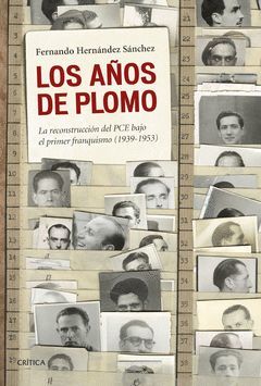 AÑOS DE PLOMO,LOS.CRITICA-DURA