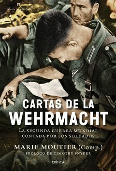 CARTAS DE LA WEHRMACHT