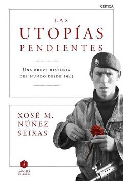 UTOPIAS PENDIENTES,LAS.CRITICA-RUST
