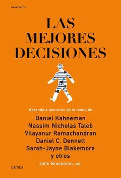 MEJORES DECISIONES, LAS.CRITICA-RUST