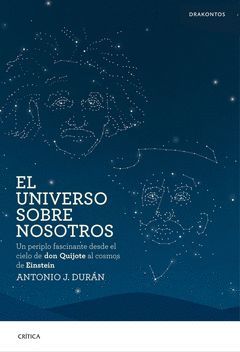 UNIVERSO SOBRE NOSOTROS,EL.CRITICA-RUST