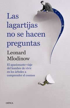 LAGARTIJAS NO SE HACEN PREGUNTAS,LAS.CRITICA-DURA