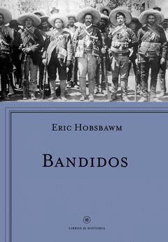 BANDIDOS.CRITICA-RUST