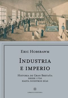 INDUSTRIA E IMPERIO.CRITICA-RUST